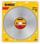 Пильный диск Dewalt по металлу для монтажной пилы DW872 DT1927 ( вместо  DT1901)