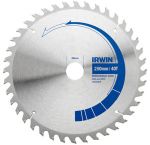 IRWIN PRO Пильный диск по дереву ATB 184 х 16мм , 24 зуба 10506800