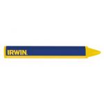 IRWIN Разметочный карандаш по любым поверхностям, желтый (2 шт. в уп.) T666062