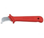 Bahco Нож для резки кабеля электроизолированный до 1000В 2820VHELP