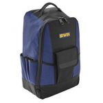 IRWIN Рюкзак для инструмента Foundation Series Backpack (BP14O)  2017832