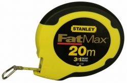 STANLEY   "FatMax"    20  10 0-34-133
