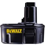 DeWalt Аккумуляторная батарея  14,4В 1.3Ач NiCd DE 9094 (1006630-00)