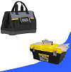 Ящики и сумки для инструментов