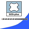Буры SDS-Plus