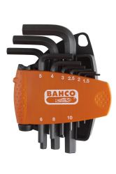 Bahco    1,5-10 , 9. BE-9578