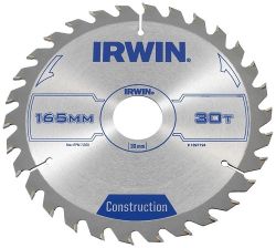IRWIN Construction     ATB 165  2.5  30 , 30  ,    1897194