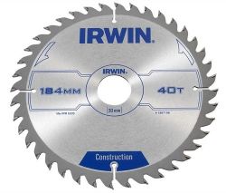 IRWIN Construction     ATB 184  2.5  30 , 40  ,    1897198