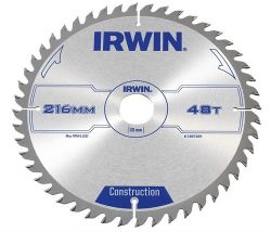 IRWIN Construction     ATB 216  2.5  30 , 48  ,    1897209
