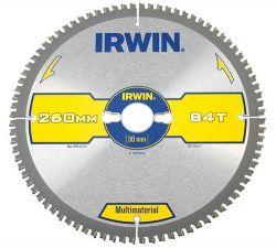 IRWIN Multi    ///  TCG 260  3.0  30 , 84  ,    1897445