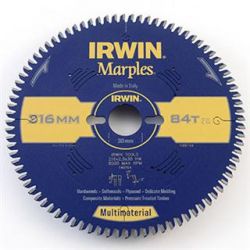 IRWIN Marples           TCG 216  2.5  30, 84  1897468