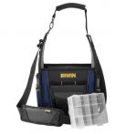 IRWIN Открытая сумка электрика для инструмента 250mm/10" Defender Series Bag  2017821