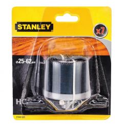 STANLEY   HCS 25-62 , 7 81005-XJ