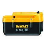 DeWalt Аккумуляторная батарея  36В 2,4Ач Li-on DE 9360  (1006624-00)