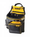 Dewalt Поясная сумка с карманом для гвоздей и держаком для молотка DWST1-75652 1-75-652